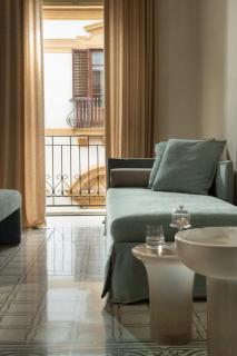 Palazzo Balsamo Boutique Hotel - 4