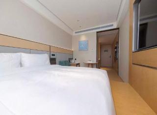 JI Hotel Shanghai New International Expo Center Longyang Road - 6