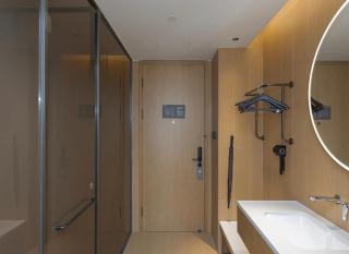 JI Hotel Shanghai New International Expo Center Longyang Road - 5