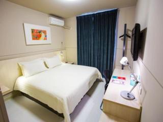 Jinjiang Inn Lianyungang Donghai Town Heping Middel Road - 3