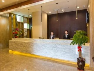 Metropolo, Taiyuan, Taiyuan Changfeng Street Subway Station - 8