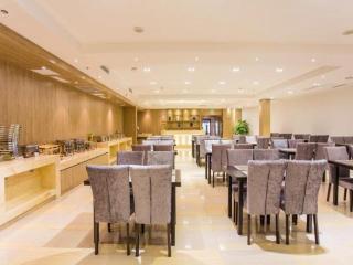 Metropolo, Taiyuan, Taiyuan Changfeng Street Subway Station - 5