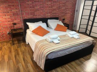 DOMUS LAURA Rione MONTI - 8