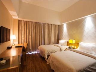Metropolo, Ningde, Wanda Plaza-Jiaocheng - 7