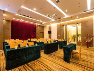 Metropolo, Ningde, Wanda Plaza-Jiaocheng - 3
