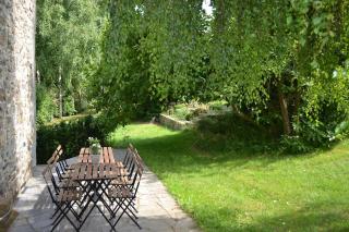 Ferme de la chapelle - Theux - 5