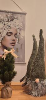 Apartament Verde Residence Slănic-Moldova - 6