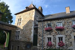 Ferme de la chapelle - 8