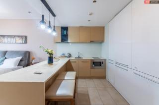 Qingdao Tinglan Hotel Apartment (Wusi Square Mixc City Branch) - 2