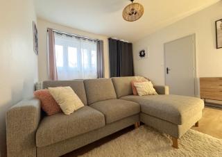 Le Nid d'Alspach - Cocon romantique à Colmar - 6