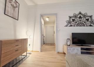 Le Nid d'Alspach - Cocon romantique à Colmar - 3