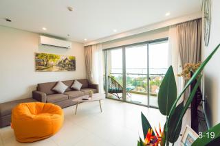 The Sóng Vũng Tàu Apartment - 5