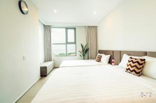 The Sóng Vũng Tàu Apartment - 2