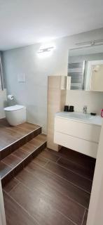 I Masselli Home - Appartamento in villa - 8