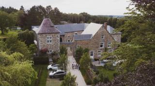 Ferme de la chapelle - Theux - 6