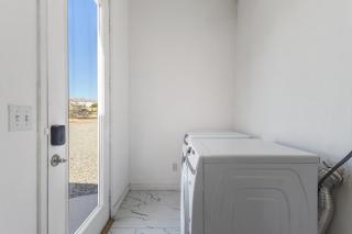 Private desert compound three separate living spaces each with its own entrance - 9