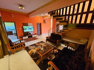 Kalon elpis Mount Tea Estate pvt Villa - 4