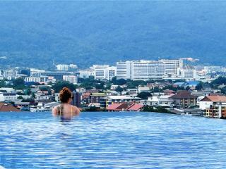 Infinity pool Hassle Free Stay Relax 070N44 - 2