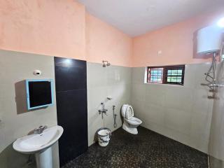 Kalon elpis Mount Tea Estate pvt Villa - 2