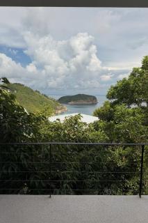 NEW! Sunset & Seaview 4BR 5BA Pool Villa - 9