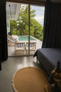 NEW! Sunset & Seaview 4BR 5BA Pool Villa - 7