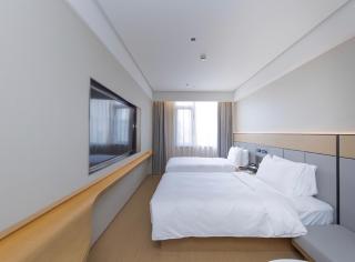 JI Hotel Shanghai New International Expo Center Longyang Road - 3