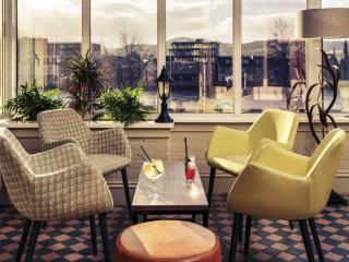 Mercure Inverness Hotel - 7