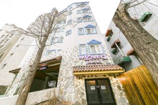 수원역 아모레미오 빈티지 - 0