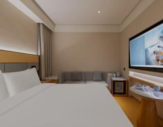 JI Hotel Beijing South Railway Station Jiaomen West Subway Station - 9