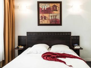 Aparthotel Adagio Access Toulouse Jolimont - Tolosa - 3