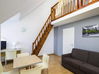 Aparthotel Adagio Access Rennes Centre - Rennes - 1