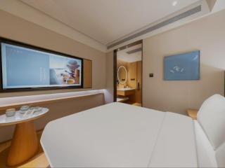 JI Hotel Beijing South Railway Station Jiaomen West Subway Station - 6