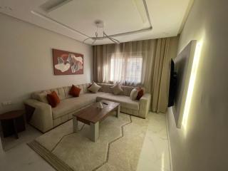 Appt sur tanger à 2min de stade ibn battouta - 7