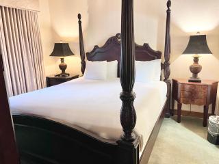 Swiss Zermatt King Suite with Pool Near Park City Ski Resorts - 2049 - 4