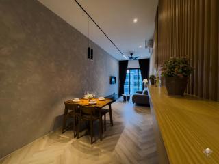 Rumaho Upton by Elica Kuching - 0