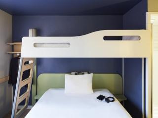 ibis budget Zurich Airport - 7