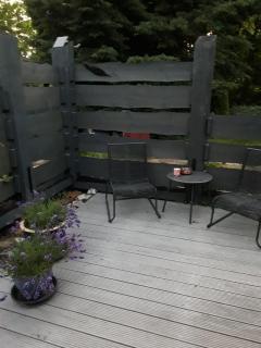 Bungalow am Silbersee - 5