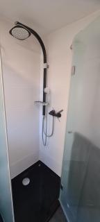 Bungalow am Silbersee - 1