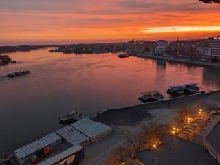 Diana Sunshine Apartment - 4