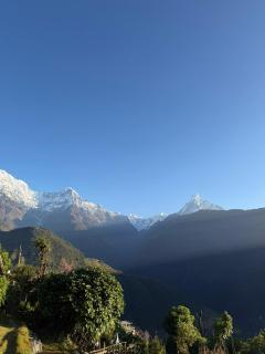 RJ Boutique Hotel - Ghandruk - 7