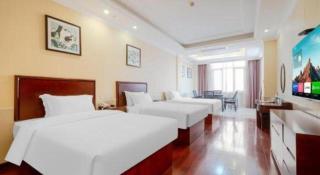 GreenTree Inn Suzhou Dongxing Road Xinye Square Express Hotel - 5