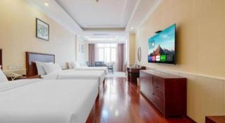 GreenTree Inn Suzhou Dongxing Road Xinye Square Express Hotel - 9