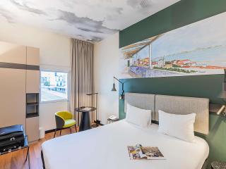 Hotel Ibis Lisboa Parque das Nações - 5
