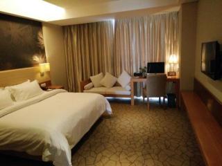 Metropolo, Jinjiang, Wanda Plaza - 0