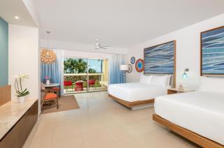 Dreams Puerto Morelos Resort & Spa - All Inclusive - 2