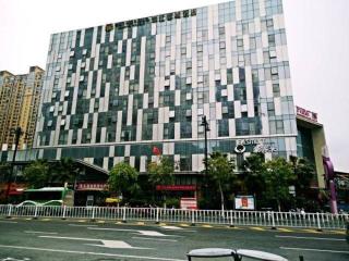Metropolo, Jinjiang, Wanda Plaza - 6
