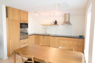 Bjørvika Apartments - Sølvberggata 17 - 9