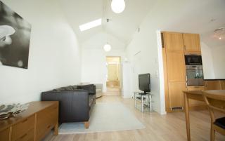 Bjørvika Apartments - Sølvberggata 17 - 1