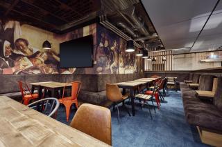 Me and All Hotel Mainz, by Hyatt - 4