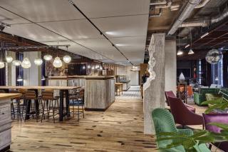 Me and All Hotel Mainz, by Hyatt - 3